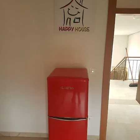 아파트 Happy House